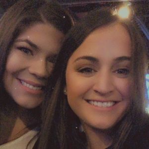 Meet your Posher, Jacqueline